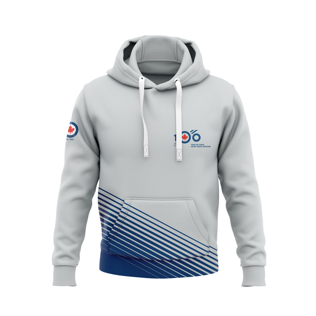 RCAF Centennial Performance Hoodie Unisex