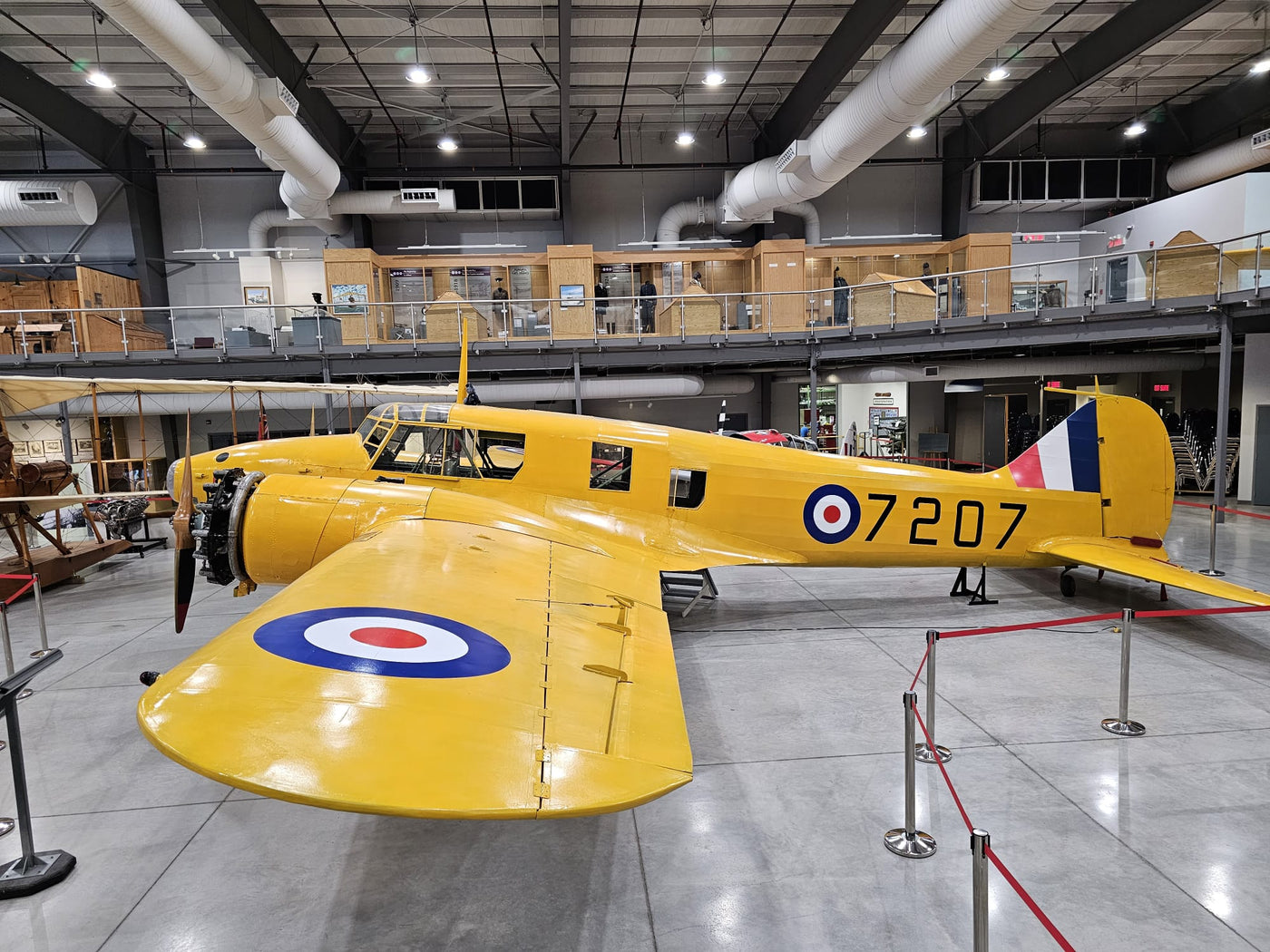 RCAF 100th Anniversary