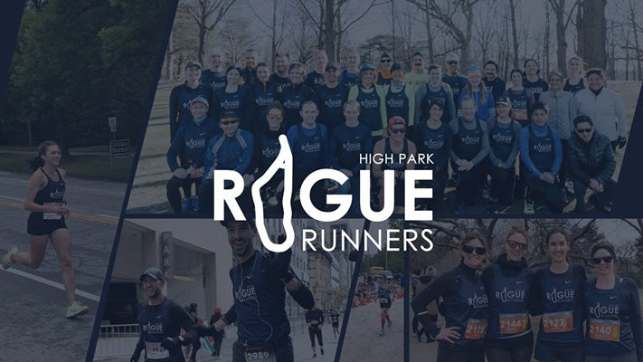 High Park Rogue Runners